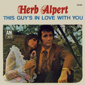 Herb Alpert